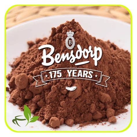 Jual BENSDORP COCOA POWDER REPACK 100 GR Kota Bandung PD MANDIRI