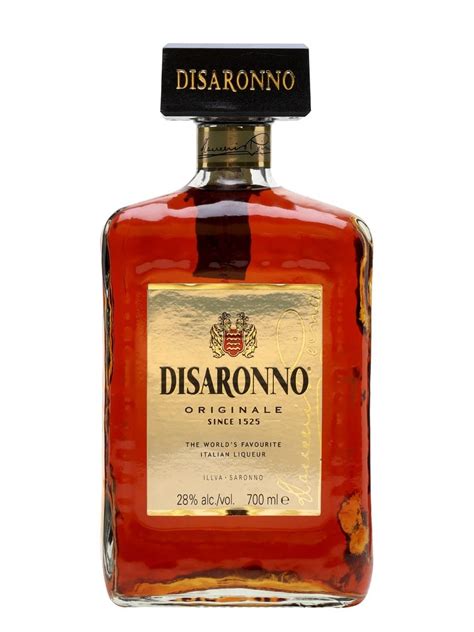 Amaretto Disaronno Ml