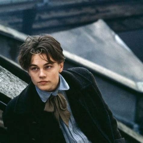 45 Leonardo DiCaprio Hairstyles Worthy of an Oscar | MenHairstylist.com