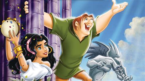 The Hunchback Of Notre Dame Live Action Remake Coming Soon Whats On