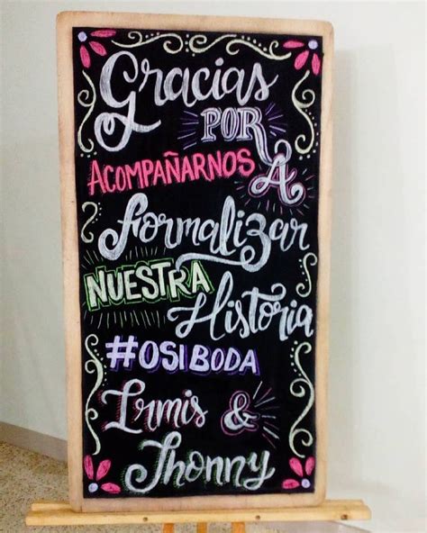 Lettering Misha Velazco En Instagram Nuestras Tizas No Saben De