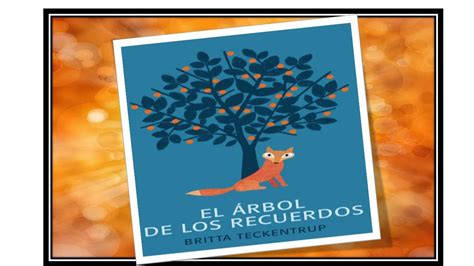 EL ARBOL DE LOS RECUERDOS CUENTO Infantil Y De Adultos YouTube