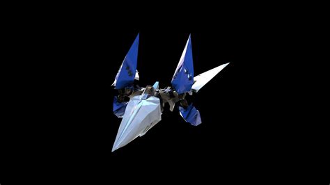 Star Fox Assault Arwing