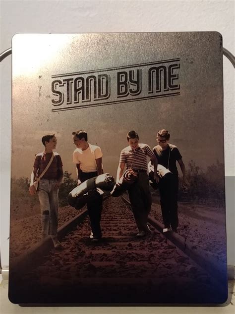 Stand By Me Steelbook Amazon It