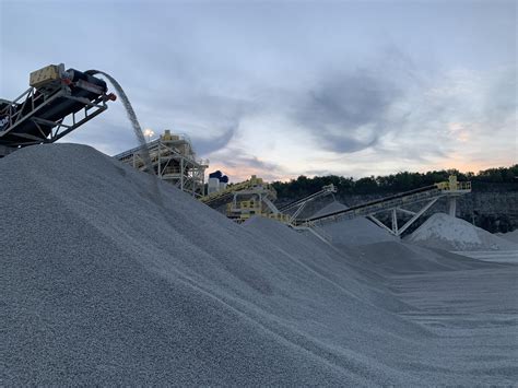 Fresh silica in the morning : r/mining