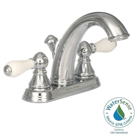 American Standard Williamsburg Bathroom Faucet Parts Semis Online