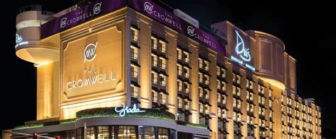 Cromwell Las Vegas Restaurants In 2023