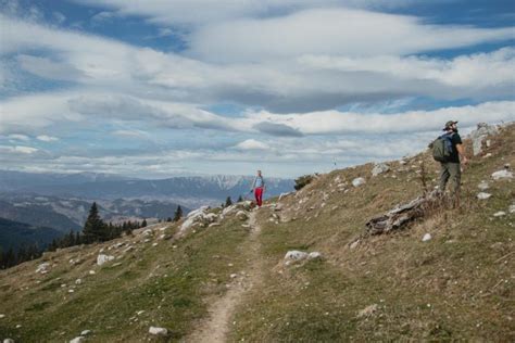 Hiking in Romania: A Carpathian Mountains Hike Tour - Television of Nomads