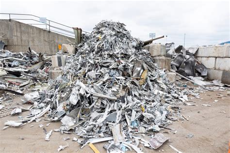 Lead Scrap Metal Recycling | Ireland | Wilton Waste Recycling