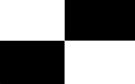 Black And White Checkered Squares Clip Art Library