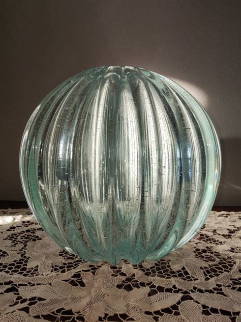 Ercole Barovier Barovier Toso Vase Glas Catawiki