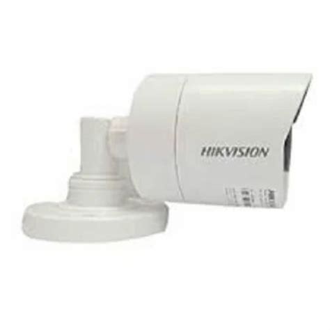 Hikvision Plastic Security CCTV 2 MP 15 To 20 M At Rs 1370 In Indore