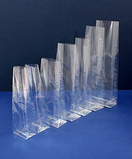 Polypropylene Cellophane Bags At Great Prices