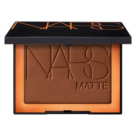 Matte Bronzing Powder Nars Quirimba Mecca Bronzing Powder Matte