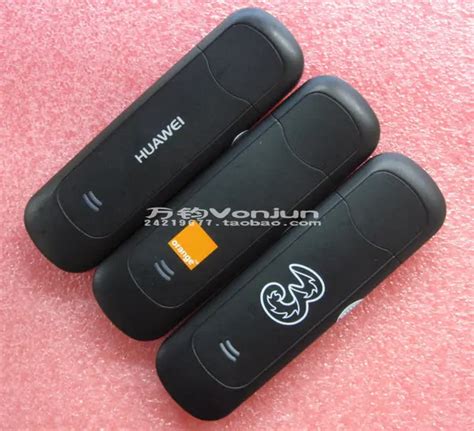 Huawei E Hsdpa Usb