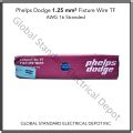 Phelps Dodge Fixture Wire Tf Mm Lead Free Meters