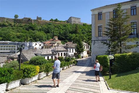 Day Tour Of Gjirokastra From Tirana Small Group Tirana Albania