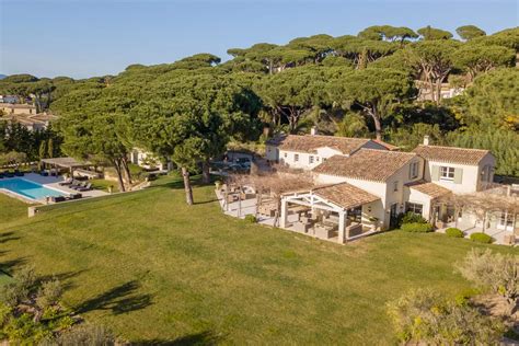 Villa Ruby For Rent In Gassin St Tropez Villas