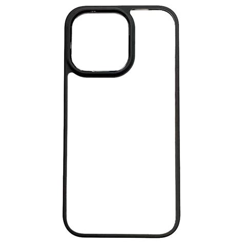 Edivia Case For Iphone 14 Plus Black