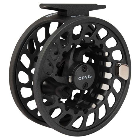 Orvis Clearwater Large Arbor Fly Fishing Reel | Sportsman's Warehouse