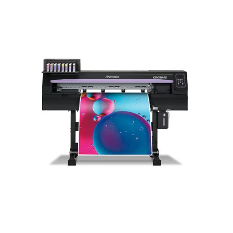 Mimaki CJV150 75 Ploter de impresión y corte solvente