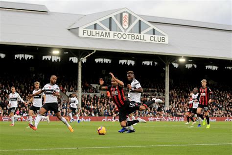 Cottage Talk Post Match Show Fulham Vs Bournemouth Cottagers