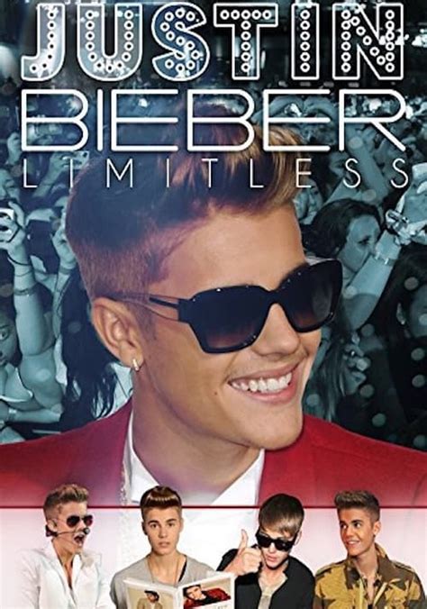 Justin Bieber Limitless Pel Cula Ver Online