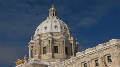 Minnesota House of Representatives passes the Democracy for the People ...