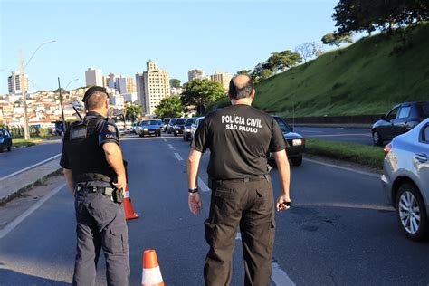 Bragança é a 7ª cidade mais segura do Estado de São Paulo Gazeta