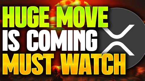 🚨ripple Xrp Coiled Up For A Huge Move🚨xrp Relistings Congress Slams