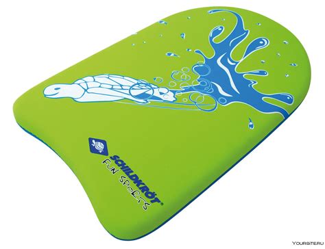 Доска для плавания - 71 фото