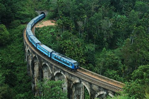 La mejor época para viajar a Sri Lanka es ahora GipuzkoaGaur