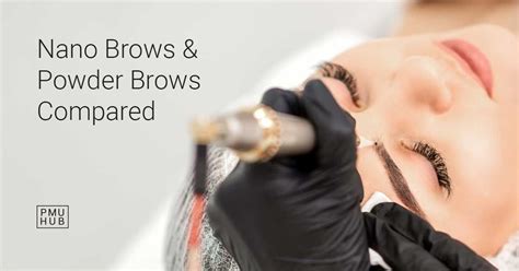 Skin Type And Pmu How Different Skin Types Affect Brow Tattoos Artofit