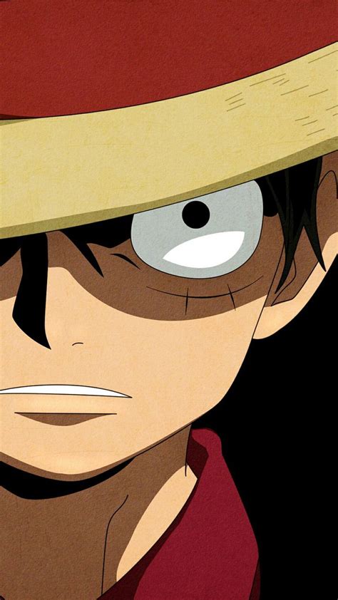 One Piece Luffy Arte Delle Anime Disegni Di Anime Rufy