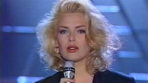 Kim Wilde Love Is Holy Youtube