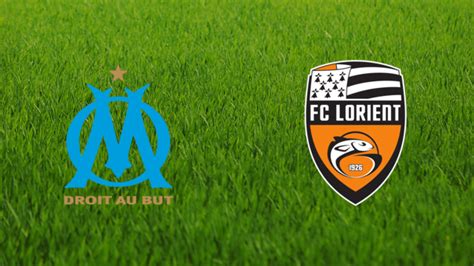 Olympique De Marseille Vs Fc Lorient 2023 2024 Footballia