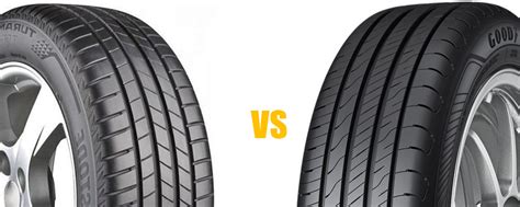 Bridgestone Turanza T Vs Goodyear Efficientgrip Performance