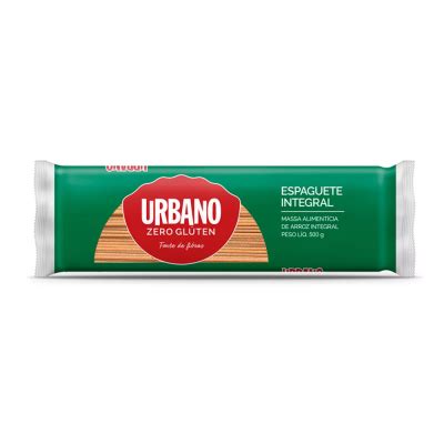 Comprar Espaguete De Arroz Integral G Urbano A Granel Comprar