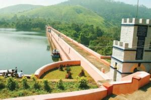 Mullaperiyar Dam History - Keralam Chronicles