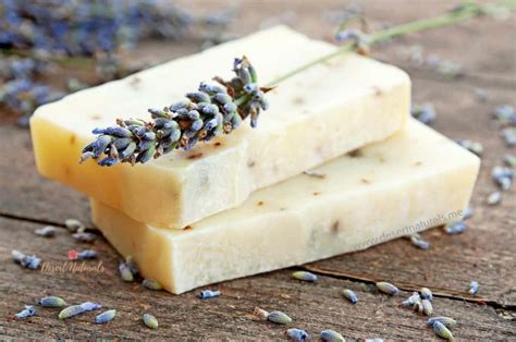 Diy Lotion Bar With Lavender Essential Oil Desert Naturals