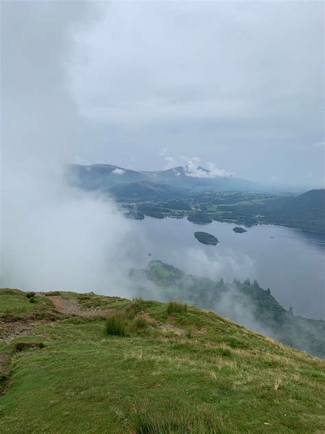 Lake District : r/photos