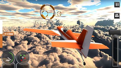 Airplane Games 2020: Aircraft Flying 3d Simulator APK for Android ...