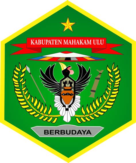 Detail Logo Kabupaten Paser Png Koleksi Nomer 35