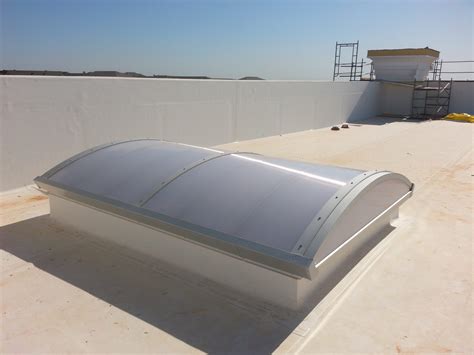 Custom Skylights – Sky Design Concepts