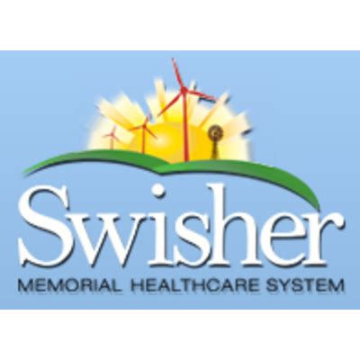 Ryan Barnard, CEO of Swisher Memorial Hospital, Announces Facility Has ...