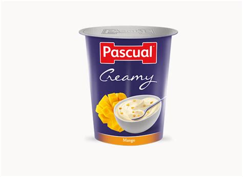 Pascual Creamy – First Trade Singapore