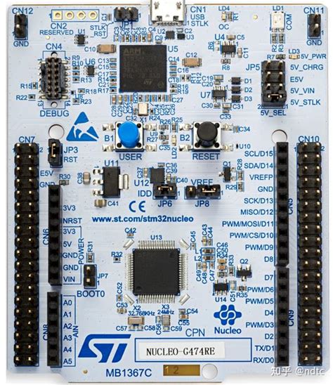 STM32学习该买什么开发板 知乎