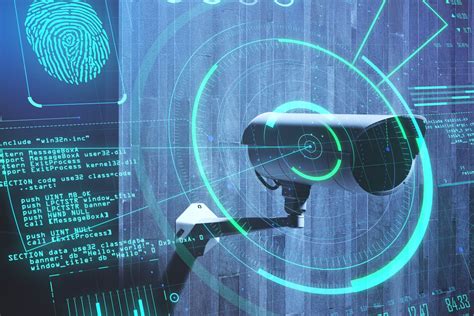 How Ai Is Setting Standards In The Physical Security Industry