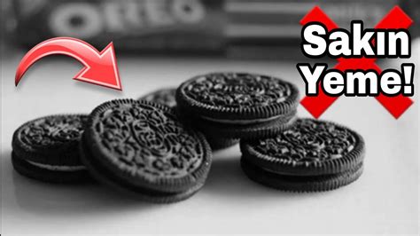 Oreo Bisk Viden Domuz S T Kt Youtube