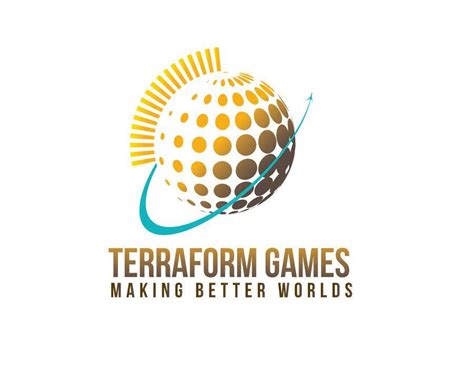 Terraform Logo - LogoDix